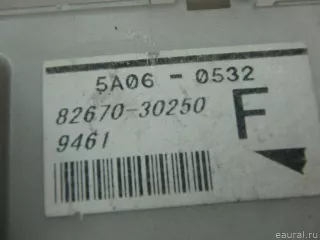 8267030250 Toyota Блок предохранителей Lexus GS 3 Арт E70171591, вид 3
