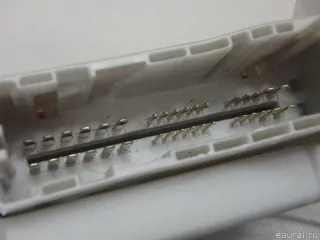 8267030250 Toyota Блок предохранителей Lexus GS 3 Арт E70171591, вид 6