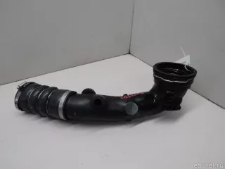 13717588268 BMW Патрубок интеркулера BMW X5 F15 Арт E70253592, вид 1