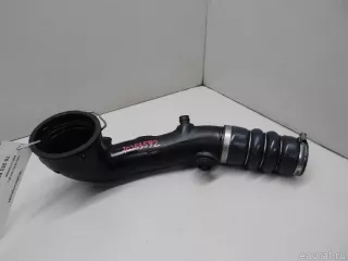 13717588268 BMW Патрубок интеркулера BMW X5 F15 Арт E70253592, вид 3