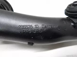 13717588268 BMW Патрубок интеркулера BMW X5 F15 Арт E70253592, вид 5