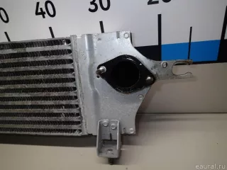 14461BB30A Nissan Интеркулер Nissan Qashqai 2 restailing Арт E70293425, вид 2