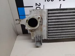 14461BB30A Nissan Интеркулер Nissan Qashqai 2 restailing Арт E70293425, вид 3