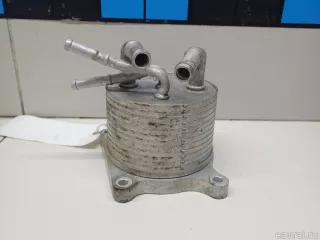 2920A141 Mitsubishi Радиатор масляный Mitsubishi ASX restailing 2 Арт E70351349, вид 1