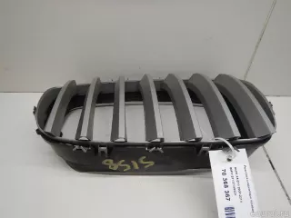 51137185224 BMW Решетка радиатора BMW X6 E71/E72 Арт E70368367, вид 2