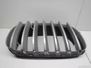 51137185224 BMW Решетка радиатора BMW X6 E71/E72 Арт E70368367, вид 3