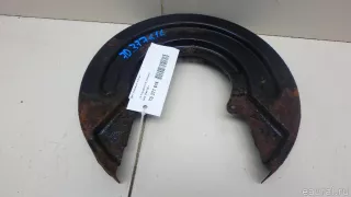 7E0615611 VAG Кожух защитный тормозного диска Volkswagen Transporter T6 restailing Арт E70377616, вид 1