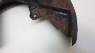 7E0615611 VAG Кожух защитный тормозного диска Volkswagen Transporter T6 restailing Арт E70377616, вид 3