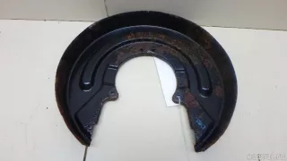 7E0615611 VAG Кожух защитный тормозного диска Volkswagen Transporter T6 restailing Арт E70377616, вид 4