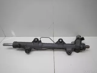 7E1422061P VAG Рейка рулевая Volkswagen Transporter T5 restailing Арт E70377763, вид 3
