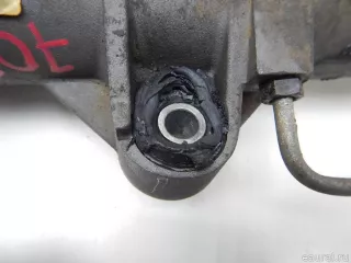 7E1422061P VAG Рейка рулевая Volkswagen Transporter T5 restailing Арт E70377763, вид 8