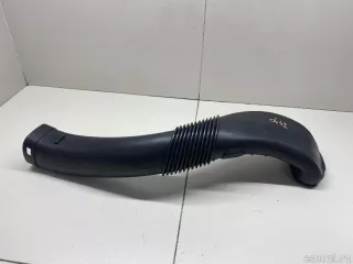 13717577446 BMW Воздухозаборник (наружный) BMW X5 E70 Арт E70399277, вид 1
