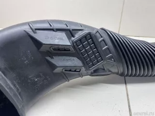 13717577446 BMW Воздухозаборник (наружный) BMW X5 E70 Арт E70399277, вид 9