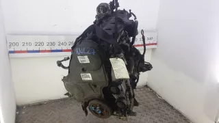 D5244T4 Двигатель дизельный Volvo XC90 1 Арт 8NK27AB01, вид 1