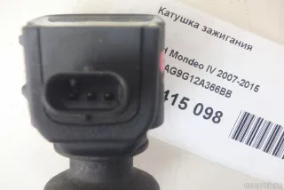 AG9G12A366BB Ford Катушка зажигания Ford Mondeo 4 restailing Арт E70415098, вид 3
