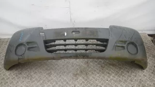4416751, 93855609 Бампер передний Renault Trafic 2 Арт 5AG27G501_A46927, вид 1