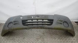 4416751, 93855609 Бампер передний Renault Trafic 2 Арт 5AG27G501_A46927, вид 2