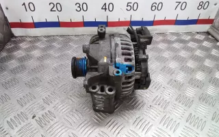 A0131540002 Генератор дизельный Mercedes E W211 Арт DNK19BS01, вид 2
