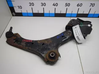 1507181 Ford Рычаг передний правый Ford Mondeo 4 restailing Арт E70419737, вид 2