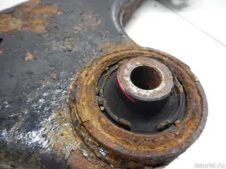 1507181 Ford Рычаг передний правый Ford Mondeo 4 restailing Арт E70419737, вид 4