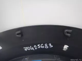 51779800769 BMW Накладка заднего крыла левого MINI Cooper F56,F55 Арт E70425683, вид 2