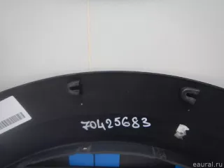 51779800769 BMW Накладка заднего крыла левого MINI Cooper F56,F55 Арт E70425683, вид 4