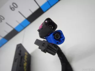 84109220651 BMW Держатель для телефона BMW 5 F10/F11/GT F07 Арт E70440190, вид 4