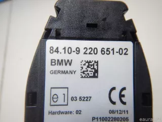84109220651 BMW Держатель для телефона BMW 5 F10/F11/GT F07 Арт E70440190, вид 6