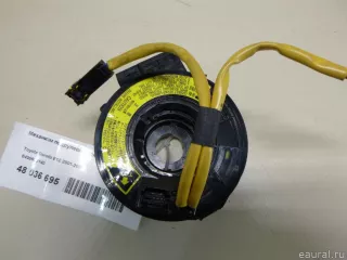8430602140 Toyota Механизм подрулевой для SRS (ленточный) Toyota Corolla E120 Арт E70441454, вид 1