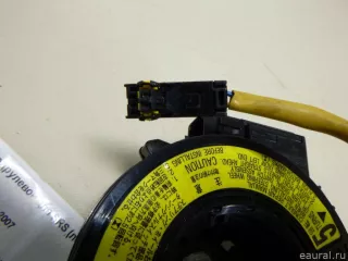 8430602140 Toyota Механизм подрулевой для SRS (ленточный) Toyota Corolla E120 Арт E70441454, вид 3