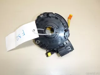 8430602140 Toyota Механизм подрулевой для SRS (ленточный) Toyota Corolla E120 Арт E70441454, вид 5