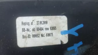 0265238058,  	589201P2A0 Блок ABS Kia Venga Арт CNK41KW02, вид 3