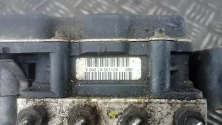 0265238058,  	589201P2A0 Блок ABS Kia Venga Арт CNK41KW02, вид 4