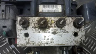 0265238058,  	589201P2A0 Блок ABS Kia Venga Арт CNK41KW02, вид 5