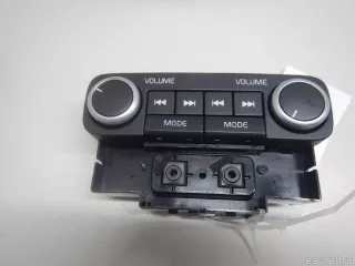 39872025 Volvo Блок кнопок Volvo V70 3 Арт E70452722, вид 1