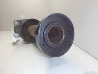 7E0407272AJ VAG Полуось передняя правая Volkswagen Transporter T5 restailing Арт E70453047, вид 6