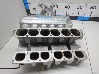 1542A081 Mitsubishi Коллектор впускной Mitsubishi Monter 4 Арт E70465189, вид 3