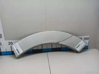 7420A081WB Mitsubishi Накладка заднего крыла левого Mitsubishi Monter 4 Арт E70472472, вид 1