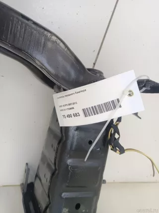 51117229085 BMW Усилитель переднего бампера BMW X5 E70 Арт E70490683, вид 13