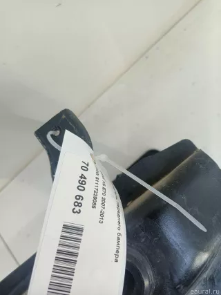 51117229085 BMW Усилитель переднего бампера BMW X5 E70 Арт E70490683, вид 6