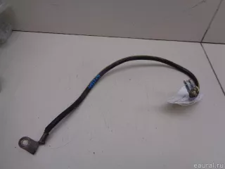 Клемма аккумулятора минус Mitsubishi Monter 4 2009г. 8524A151 Mitsubishi - Фото 4