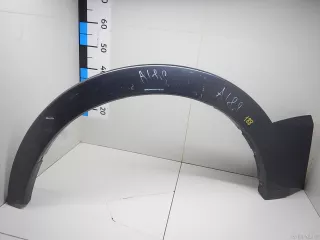 7420A077HB Mitsubishi Накладка переднего крыла левого Mitsubishi Monter 4 Арт E70494927, вид 1