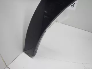 7420A077HB Mitsubishi Накладка переднего крыла левого Mitsubishi Monter 4 Арт E70494927, вид 2