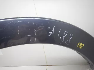 7420A077HB Mitsubishi Накладка переднего крыла левого Mitsubishi Monter 4 Арт E70494927, вид 4