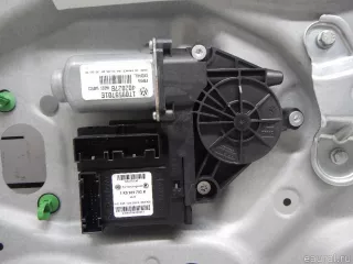 1T2837462B VAG Стеклоподъемник электр. передний правый Volkswagen Touran 1 Арт E70503085, вид 2