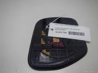 7632A519 Mitsubishi Стекло зеркала электрического левого Mitsubishi Monter 4 Арт E70513748, вид 1