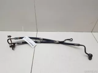 32416786795 BMW Трубка ГУР BMW X6 E71/E72 Арт E70520045, вид 1