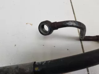 32416786795 BMW Трубка ГУР BMW X6 E71/E72 Арт E70520045, вид 4
