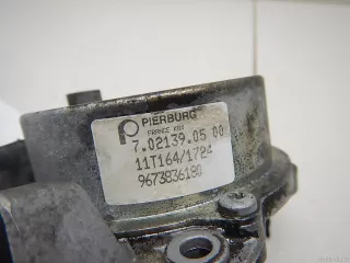 1707027 Ford Насос вакуумный Ford C-max 2 restailing Арт E70524647, вид 6