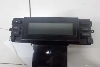 36001867 Volvo Дисплей информационный Volvo S80 2 restailing 2 Арт E70539490, вид 2